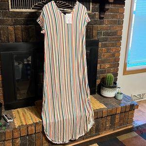 LuLaRoe Macy Dress